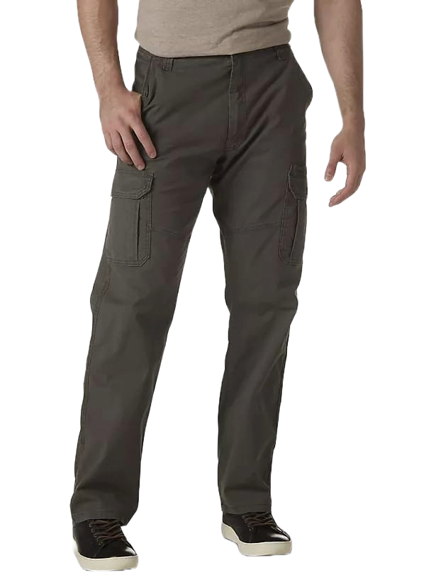 Grey Cargo